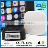 30% Power Saving Ble Beacon IBeacon With White/black Casing thumbnail-6