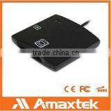 Pocket Tablet PC External Sim Card Reader/ Smart Card Reader thumbnail-2