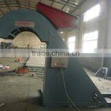 Hoist Lifting Machine for Rubber