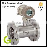 Hot sale good quality mechanical flow meter