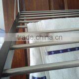 Garments Importers In Europe Folding Stainless Steel Overdoor Hanger For Towel thumbnail-6