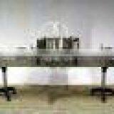 GZD-100-2 Auot Lnline Liquid Filling Machine thumbnail-1