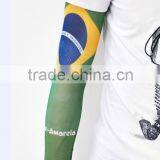 Fans National Flag Sleeve thumbnail-1