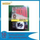 WELDON Small Gun Safe Cabinet Box With Combination Lock thumbnail-5