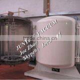 Wheel Hub Rim Metalizing Machine Good After-sale (ningbo Factory) thumbnail-2