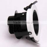 20w Cob Down Light Office/kitchen Led Indoor Ceiling Led Light 10W Led Spot Light China Manufacture thumbnail-2