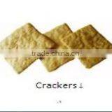 Crackers Food Machinery my Website:lisatanghong+0086-15964515336
