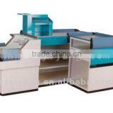 Supermarket Checkout Counters thumbnail-5