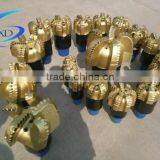 Pdc Drill Bits Oil Wells Drilling Machine Parts