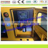Factory Price,EXW,20-100KVA YANGDONG Diesel Generator Set thumbnail-5