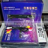 AZAMERICA S810B Digital Satellite Receiver thumbnail-1