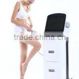 300W Portable Ultrasound Machine Deep Wrinkle Removal High Quality HIFU Face Lift Chest Shaping thumbnail-4