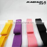 MACHUKA 100% Cotton Stretch Belt Tension Action Expansion Band thumbnail-5