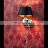 2015 Antique Bronze Color Wall Lamp thumbnail-1