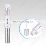 Round Plastic Cosmetic Tube for Eye Gel