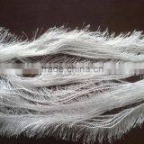 100% Nylon Merino Wool Yarn Feather Yarn Metallic Wool Blended Fancy Yarn thumbnail-1