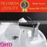Basin Mixer Tap SH-32315 thumbnail-2