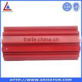 Extruded Round Aluminium Heat Sink / Aluminium Led Heat Sink From Shanghai Jiayun thumbnail-3