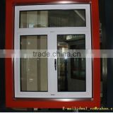 aluminium window