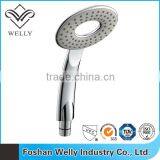 Hottest Sale Bathroom New Hand Held Chrome Adjustable Shower Head thumbnail-1