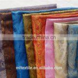 Polyester Rayon Jacquard Lining Fabric for Handbag thumbnail-4