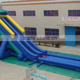 Giant Inflatable Water Slide for Adult thumbnail-3