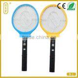 Manufactory offer cheap price rechargeable mosquito swatter