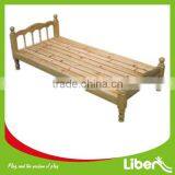 Simple Cheap Wooden Kid Bed LE.YC.020 thumbnail-1