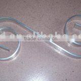 Aluminum Bar Flower thumbnail-1