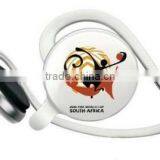 Freechat 2.4Ghz Wireless Audio Headsets thumbnail-1