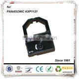 For Panasonic KX1121 1090 Black Tape Printer Fabric Ribbon thumbnail-1