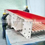 Liming Jaw Crusher Vibrating Feeder, Liming Automatic Vibrator Feeder Machine thumbnail-5