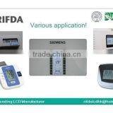 Monochrome Lcd Display Screen 128x64 thumbnail-3