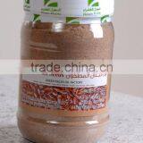 Cold Press Flax Seed Cake