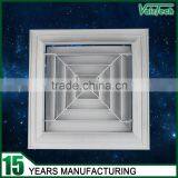 595x595mm High Quality Supply Aluminum Air Diffuser Quality Choice thumbnail-3