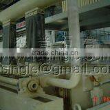 2015 New Type Gypsum Block Production Line