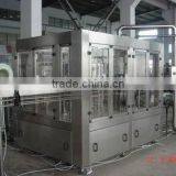 Drinking Water Filling Machine