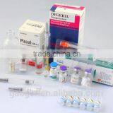 GYC-300 Vials Blister Automatic Packaging Machine thumbnail-4