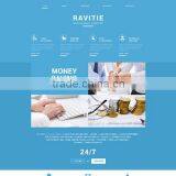 High-quality Website Design Service