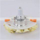 Continental Professional Led Spotlights Spotlights a Full Set of Ceramic Tube Alice thumbnail-2