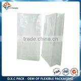Food Grade Clear Eight Sides Sealing Bag Plastic Packaging thumbnail-1