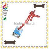 High Quality Nylon Rope Dog Leash thumbnail-3