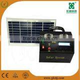 6w 18v Polycrystalline Solar Photovoltaic System thumbnail-2