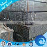 ERW WELDING SQUARE STEEL PIPES
