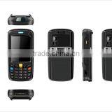 High Capacity 2800mA Battery And Low Consumption Tablet PC Barcode Scanner thumbnail-6