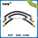 Fmvss 106 Truck Air Pressure Using Dot Approved Sae Rubber Brake Hose thumbnail-2