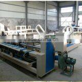Automatic Corrugated Paperboard Carton Box Folder Gluer Machine thumbnail-2