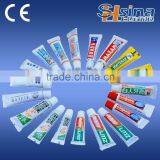 Tube Filling And Sealing Machine With Tube Feeding System thumbnail-2