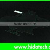 New Phone Accessories 2015 Full Body Screen Protector Front and Back Film for Apple IPhone 6 thumbnail-5