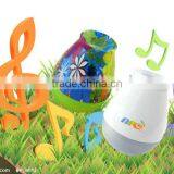 Creative Wireless Speakers Lovely NFC Speakers Cute Wireless Speakers Phone Sound